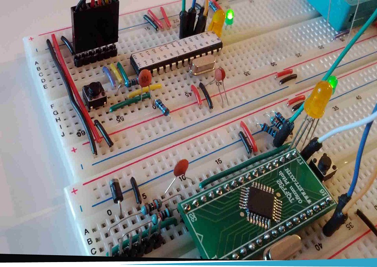 Elektronik Kart Tamir Servisi